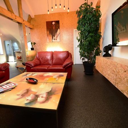 Le 42 Durbuy Exterior foto