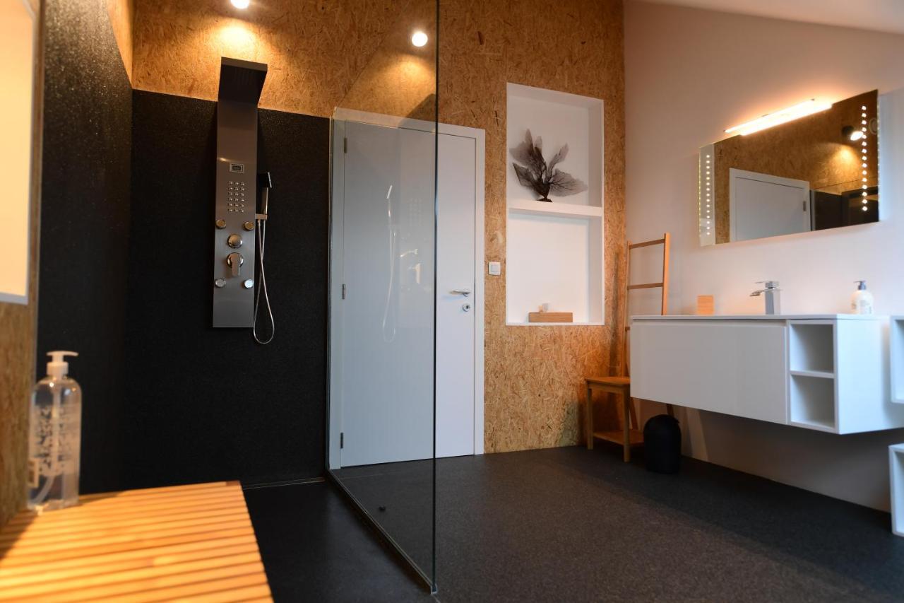 Le 42 Durbuy Exterior foto