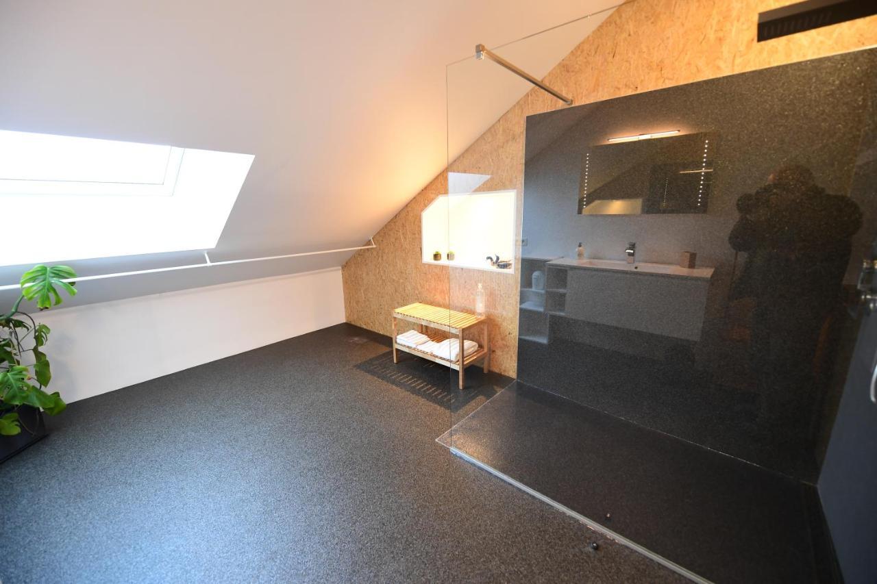 Le 42 Durbuy Exterior foto