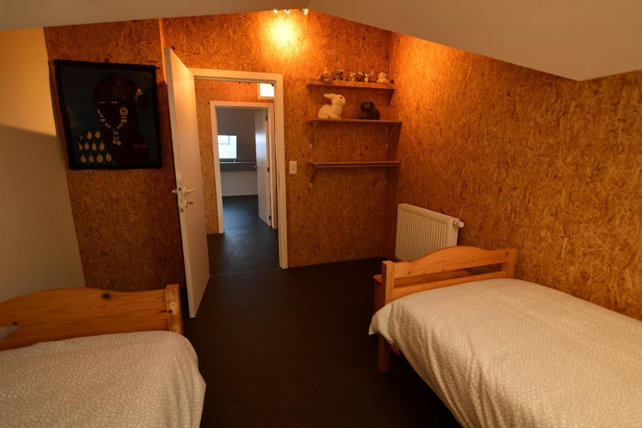 Le 42 Durbuy Exterior foto
