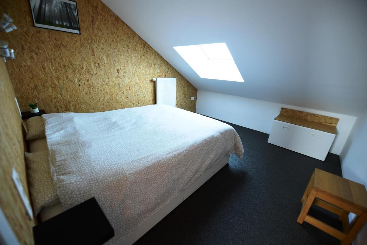 Le 42 Durbuy Exterior foto