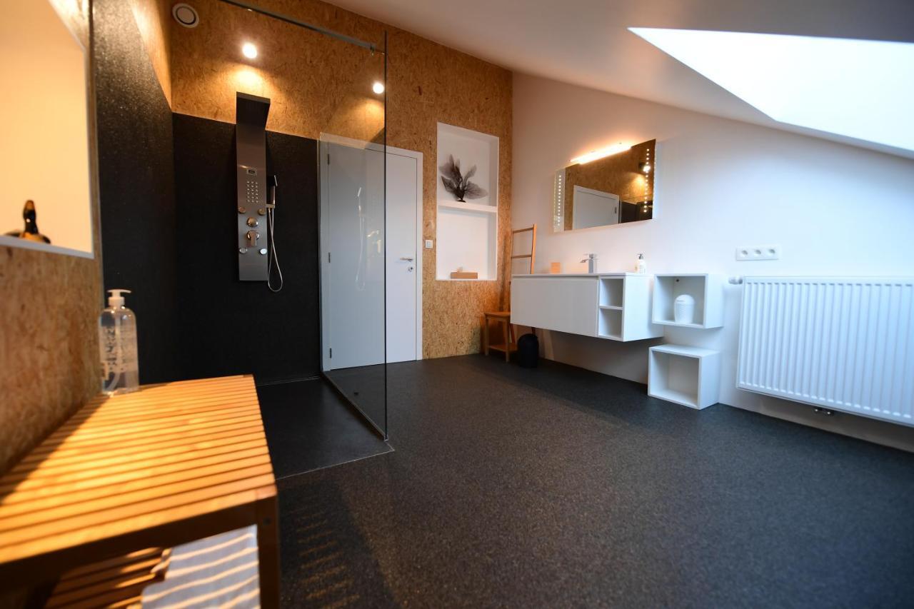 Le 42 Durbuy Exterior foto